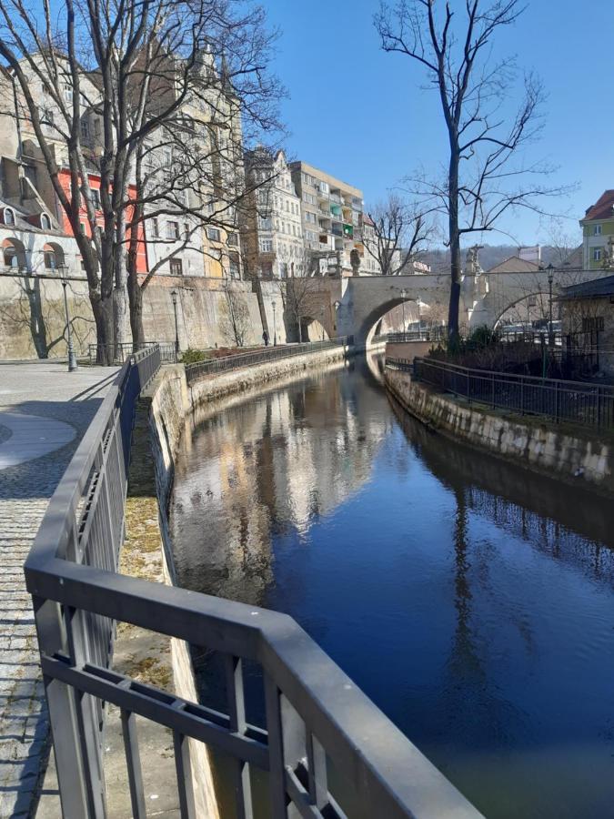 Agroturystyka Tam Gdzie Sosny Scinawka Dolna Luaran gambar