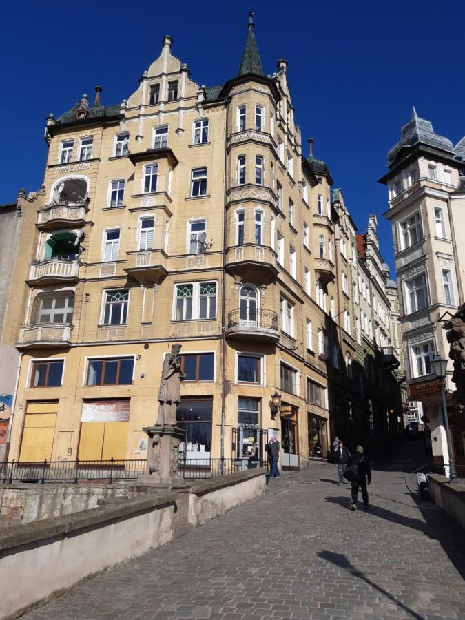 Agroturystyka Tam Gdzie Sosny Scinawka Dolna Luaran gambar
